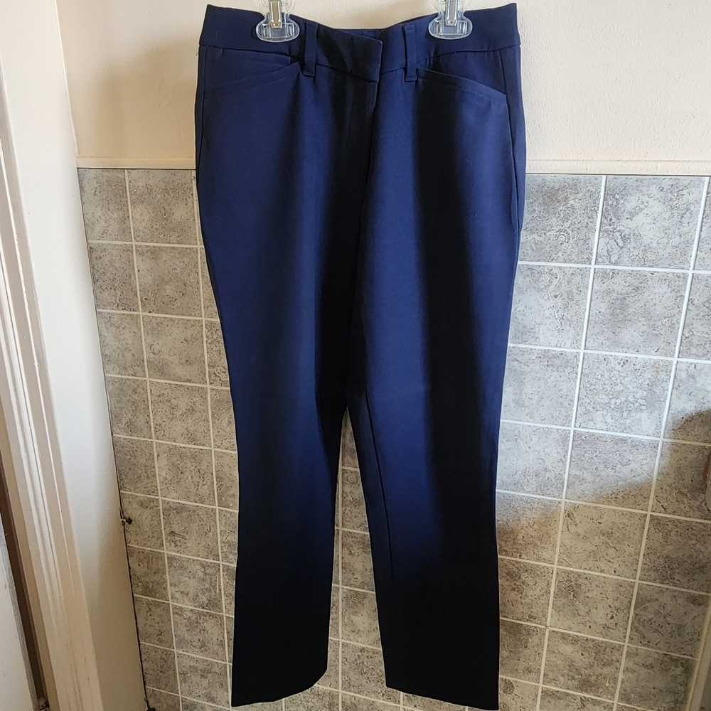 WH|BM Dress Pant
